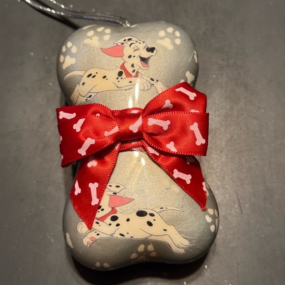 Other - Vintage‎ 101 Dalmation Ornament